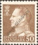 Stamp Denmark Catalog number: 457