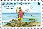 Stamp Grenadines of St. Vincent Catalog number: 2314