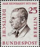 Stamp Western Berlin Catalog number: 169