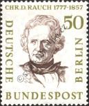 Stamp Western Berlin Catalog number: 172