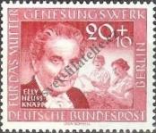 Stamp Western Berlin Catalog number: 178
