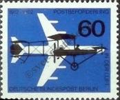 Stamp Western Berlin Catalog number: 230