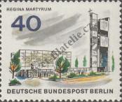 Stamp Western Berlin Catalog number: 258