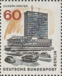 Stamp Western Berlin Catalog number: 260