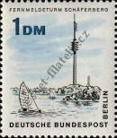 Stamp Western Berlin Catalog number: 264