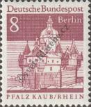 Stamp Western Berlin Catalog number: 271