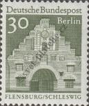 Stamp Western Berlin Catalog number: 274