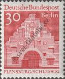 Stamp Western Berlin Catalog number: 275