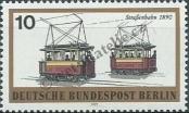Stamp Western Berlin Catalog number: 380
