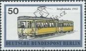 Stamp Western Berlin Catalog number: 383