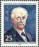 Stamp Western Berlin Catalog number: 401