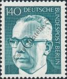 Stamp Western Berlin Catalog number: 430