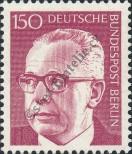 Stamp Western Berlin Catalog number: 431