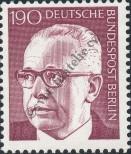 Stamp Western Berlin Catalog number: 433