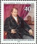 Stamp Western Berlin Catalog number: 452