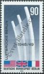 Stamp Western Berlin Catalog number: 466