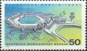 Stamp Western Berlin Catalog number: 477