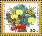 Stamp Western Berlin Catalog number: 481