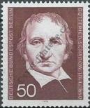 Stamp Western Berlin Catalog number: 482