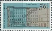 Stamp Western Berlin Catalog number: 508
