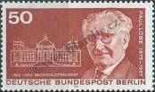 Stamp Western Berlin Catalog number: 515