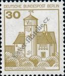 Stamp Western Berlin Catalog number: 534/A