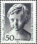 Stamp Western Berlin Catalog number: 541
