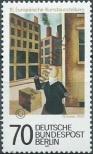 Stamp Western Berlin Catalog number: 551