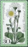 Stamp Western Berlin Catalog number: 556