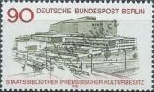 Stamp Western Berlin Catalog number: 577