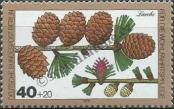 Stamp Western Berlin Catalog number: 607