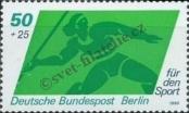 Stamp Western Berlin Catalog number: 621