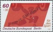 Stamp Western Berlin Catalog number: 622