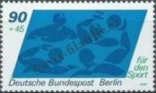 Stamp Western Berlin Catalog number: 623