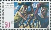 Stamp Western Berlin Catalog number: 678