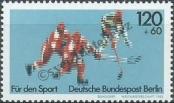 Stamp Western Berlin Catalog number: 699