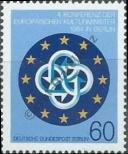 Stamp Western Berlin Catalog number: 721