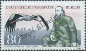 Stamp Western Berlin Catalog number: 722