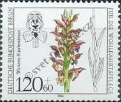 Stamp Western Berlin Catalog number: 727