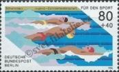 Stamp Western Berlin Catalog number: 751