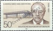 Stamp Western Berlin Catalog number: 753