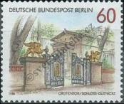 Stamp Western Berlin Catalog number: 762