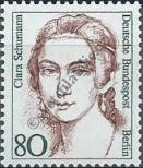 Stamp Western Berlin Catalog number: 771