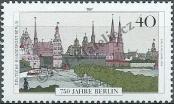 Stamp Western Berlin Catalog number: 772