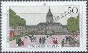 Stamp Western Berlin Catalog number: 773