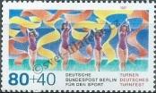 Stamp Western Berlin Catalog number: 777