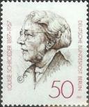 Stamp Western Berlin Catalog number: 779