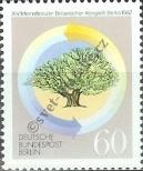 Stamp Western Berlin Catalog number: 786