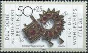 Stamp Western Berlin Catalog number: 789