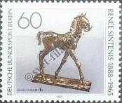 Stamp Western Berlin Catalog number: 805